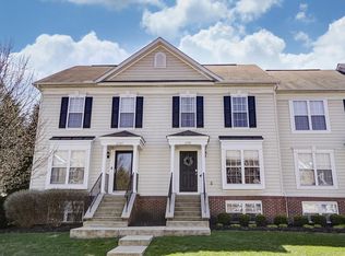 6301 Marsh Wren Dr #43-630, Columbus, OH 43230