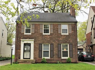 17606 Scottsdale Blvd, Shaker Heights, OH