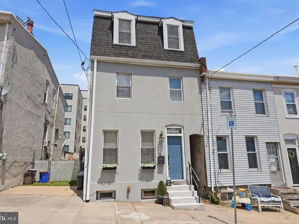 4135 Freeland Ave, Philadelphia, PA 19128