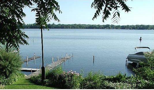 They don't make locations like this anymore!