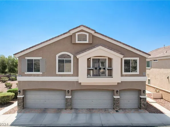 6752 Lavender Lilly Ln Unit 1, North Las Vegas, NV 89084