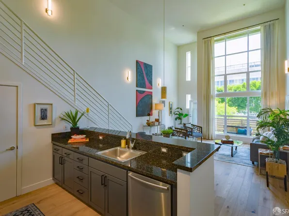 3118 18th St APT 2, San Francisco, CA 94110
