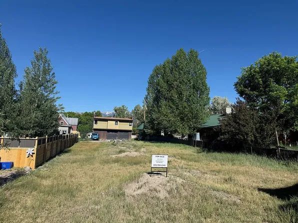 0 N Laura St, Ridgway, CO 81432