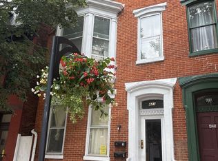 421 S George St #1, York, PA 17401
