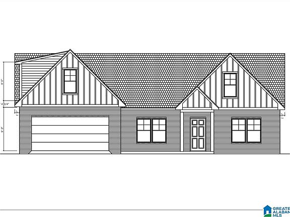 2nd image of 521 13th St SW