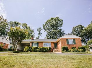 9501 Wyndhurst Dr, Henrico, VA 23229