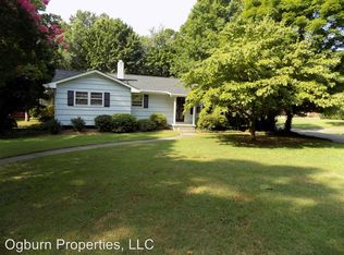 100 Anita Dr, Winston Salem, NC 27104