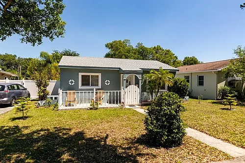 4915 Dr Martin Luther King Jr St N Photo 1