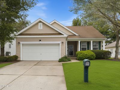 42 Tall Pines Drive, Neptune, NJ, 07753