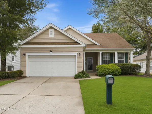 42 Tall Pines Drive, Neptune Township, NJ 07753