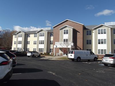 2590 Gold Star Highway #301, Groton, CT, 06355