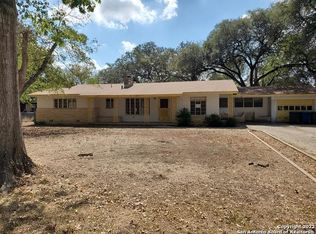 110 Retta St, San Antonio, TX 78222