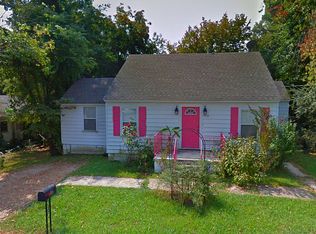 1514 Albert St, Forrest City, AR 72335