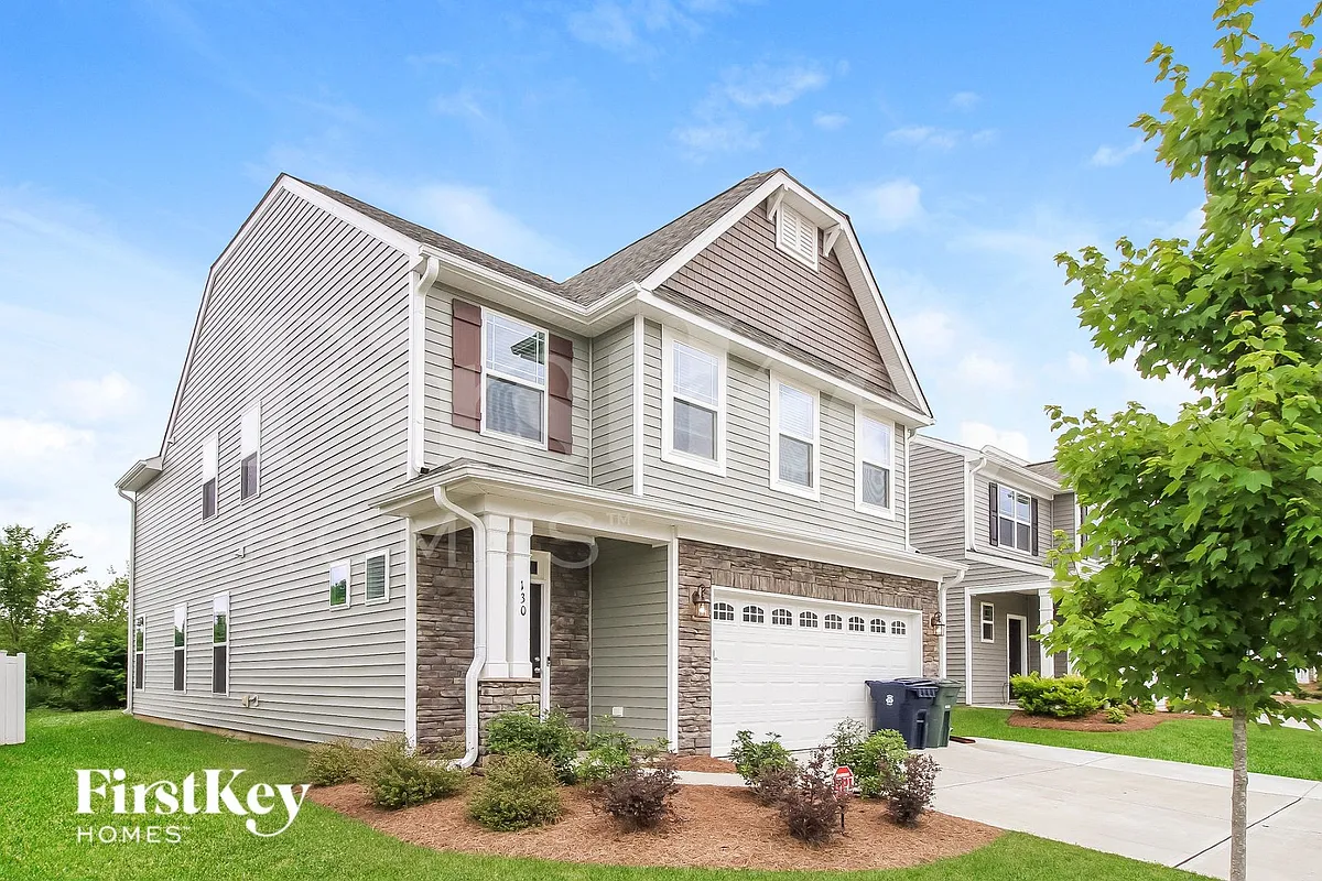 Building Photo - 130 Habersham Ct