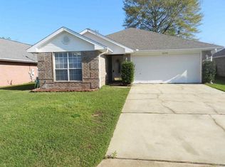 3308 Village Green Dr, Pace, FL 32571