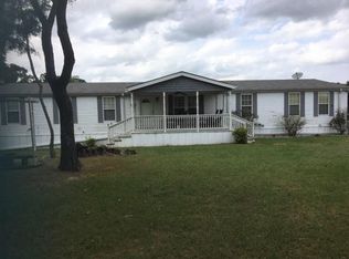 3199 Little Red Rd, Athens, TX 75752