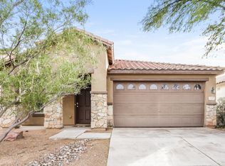 333 W Calle La Bolita, Sahuarita, AZ 85629