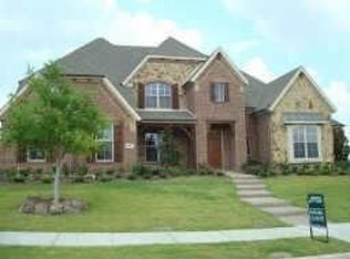 984 Lehigh Ln, Allen, TX 75013