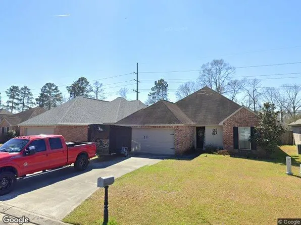 22799 Cabo Ln, Denham Springs, LA 70726