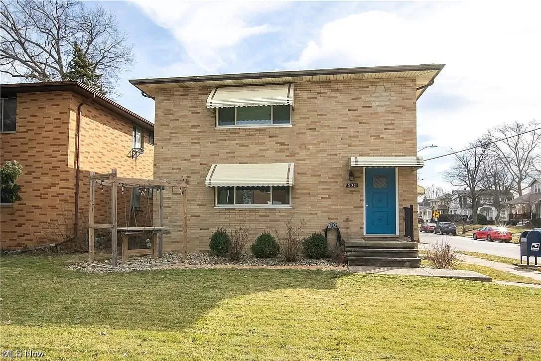 Building Photo - 15015 Triskett Rd #UP