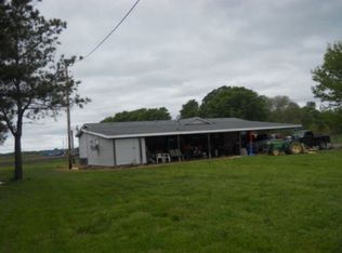 149 Alpe Ln, Crawfordsville, AR 72327