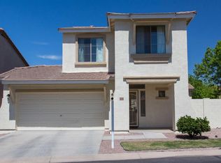 7636 E Butte St, Mesa, AZ 85207