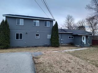 3905 Monaghan Point Rd, Alpena, MI 49707