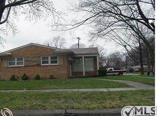 14273 Dixie, Redford, MI 48239