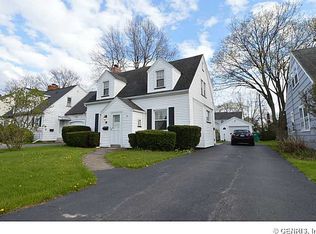 71 Oneta Rd, Rochester, NY 14617