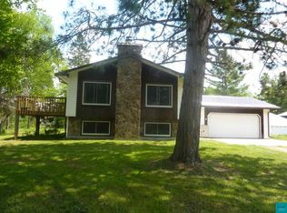 5482 S 3rd St W, Aurora, MN 55705