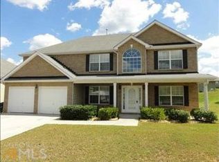 1593 Blue Spruce Ln, Conyers, GA 30012
