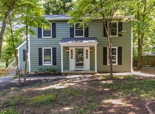 10430 Looking Glass Rd, North Chesterfield, VA 23235