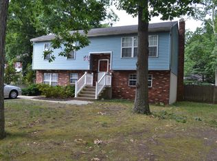 50 E Cloverdale Ave, Pine Hill, NJ 08021
