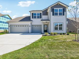 285 Sam Himsel Way, Danville, IN 46122