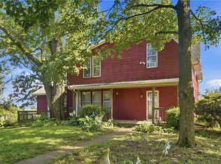 6736 Davisson Rd, Mechanicsburg, OH 43044