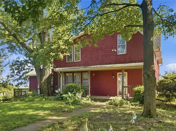 6736 Davisson Rd, Mechanicsburg, OH 43044