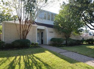 14327 Briarhills Pkwy, Houston, TX 77077