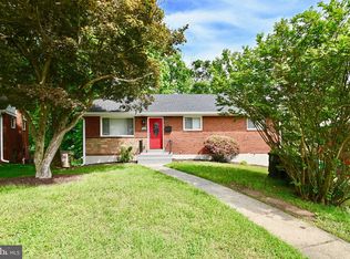 6505 Clearfield Ct, Capitol Heights, MD 20743