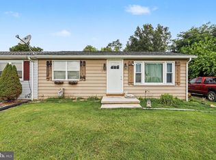 110 Water St, Fairfield, PA 17320