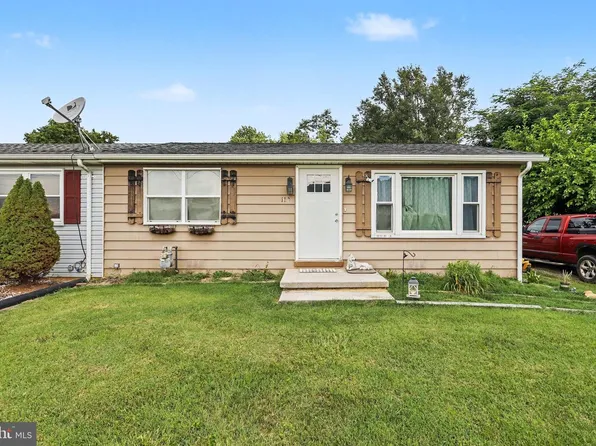 110 Water St, Fairfield, PA 17320