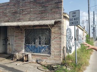 1710 Avenue G, Rosenberg, TX 77471