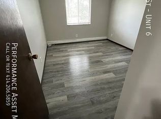 4008 89th St UNIT 6, Kenosha, WI 53142
