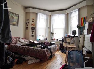 1242 Commonwealth Ave #6, Allston, MA 02134