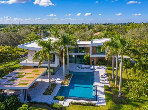 2690 Hackney Rd, Weston, FL 33331