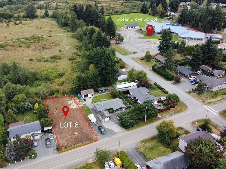 1st image of LOT 6 Crawford Rd