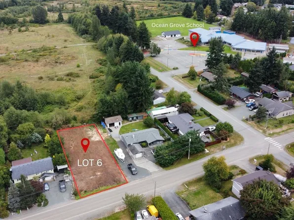 LOT 6 Crawford Rd, Strathcona, BC V9H 1K2