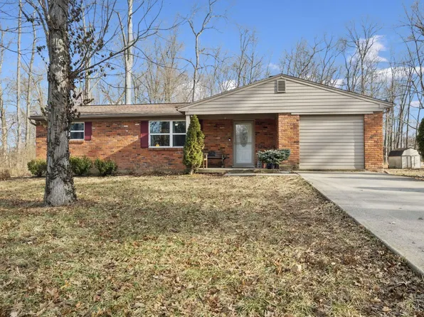 6150 Belfast Rd, Goshen, OH 45122