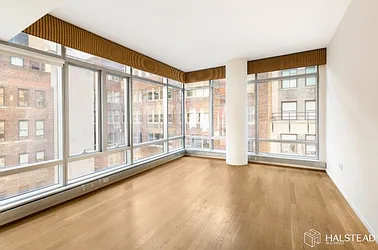 Rented by Halstead Real Estate