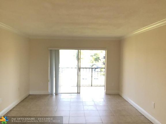 3rd image of 9405 W Flagler St APT 312-D