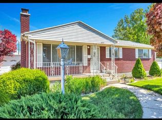 977 E 4530 S, Millcreek, UT 84117